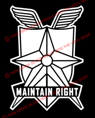 MAD MAX M.F.Pバッチ MAD MAX M.F.Pバッチ MFP MAD MAX sticker decal badge Pursuit