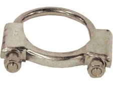 For 1974 Volvo 145 Exhaust Clamp Muffler To Intermediate Pipe Bosal 71162FNKV