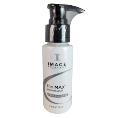 image the max stem cell serum