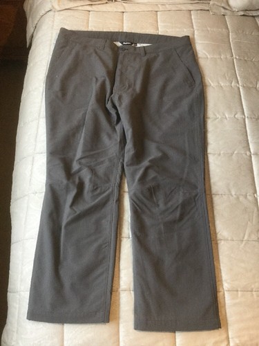 ROHAN MENS DRY REQUISITE TROUSERS SIZE 