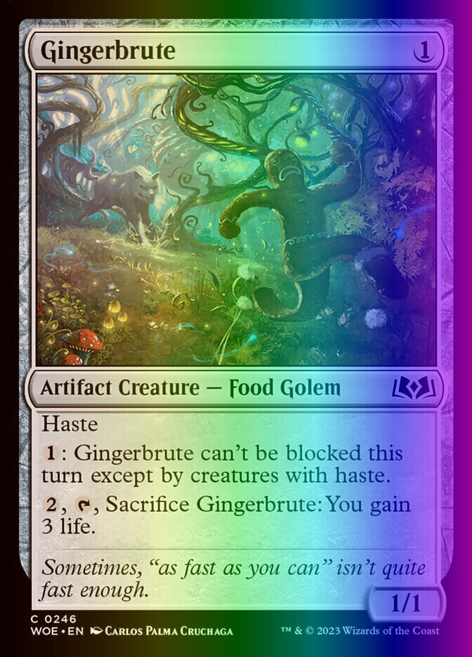MTG 緑トロン フルfoil MTG 緑トロン フルfoil