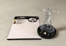 ASTRAL DR STRANGE 011 Avengers Forever Marvel HeroClix