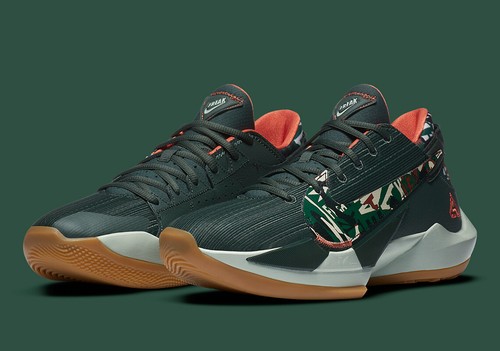 New Nike Zoom Freak 2 Ashiko Shoe 