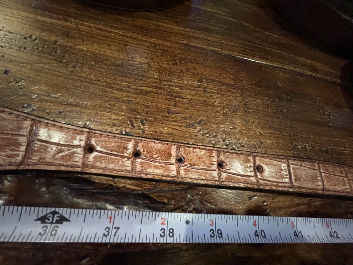 Boucle de ceinture ntique rt Nouveu en rgent sterling ciselé En