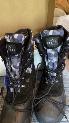 mens snow boots clearance