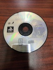 NHL Breakaway 98 (Sony PlayStation 1, PS1) NO TRACKING - DISC ONLY #5778