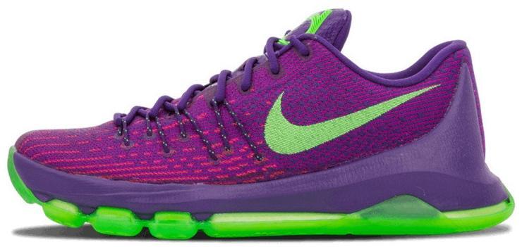 Nike KD 8 Suit - 749375-535 for Sale | Authenticity