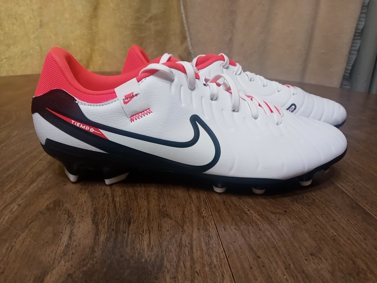 TIEMPO LEGEND 10 ACADEMY サッカースパイク26.5cm Nike Tiempo Legend 10 Academy AG - Soar