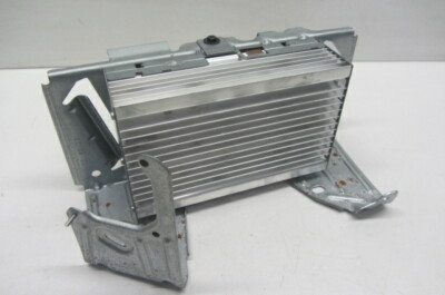 BMW F10 F18 5er Amplifier Verstärker Hifi-System Harman/Becker 9313040