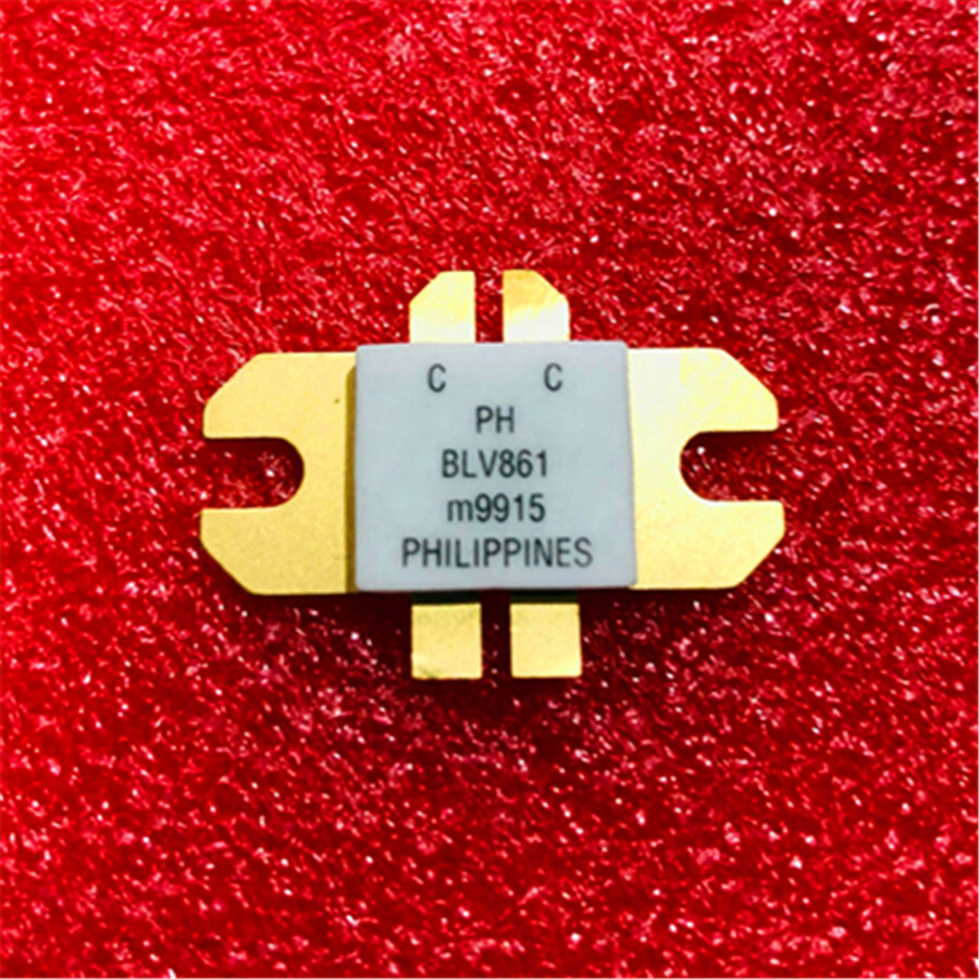 NXP BLV861 UHF linear push-pull power transistor 100W 470MHz to