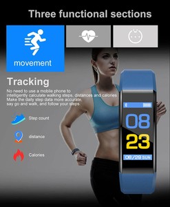 smart band your health