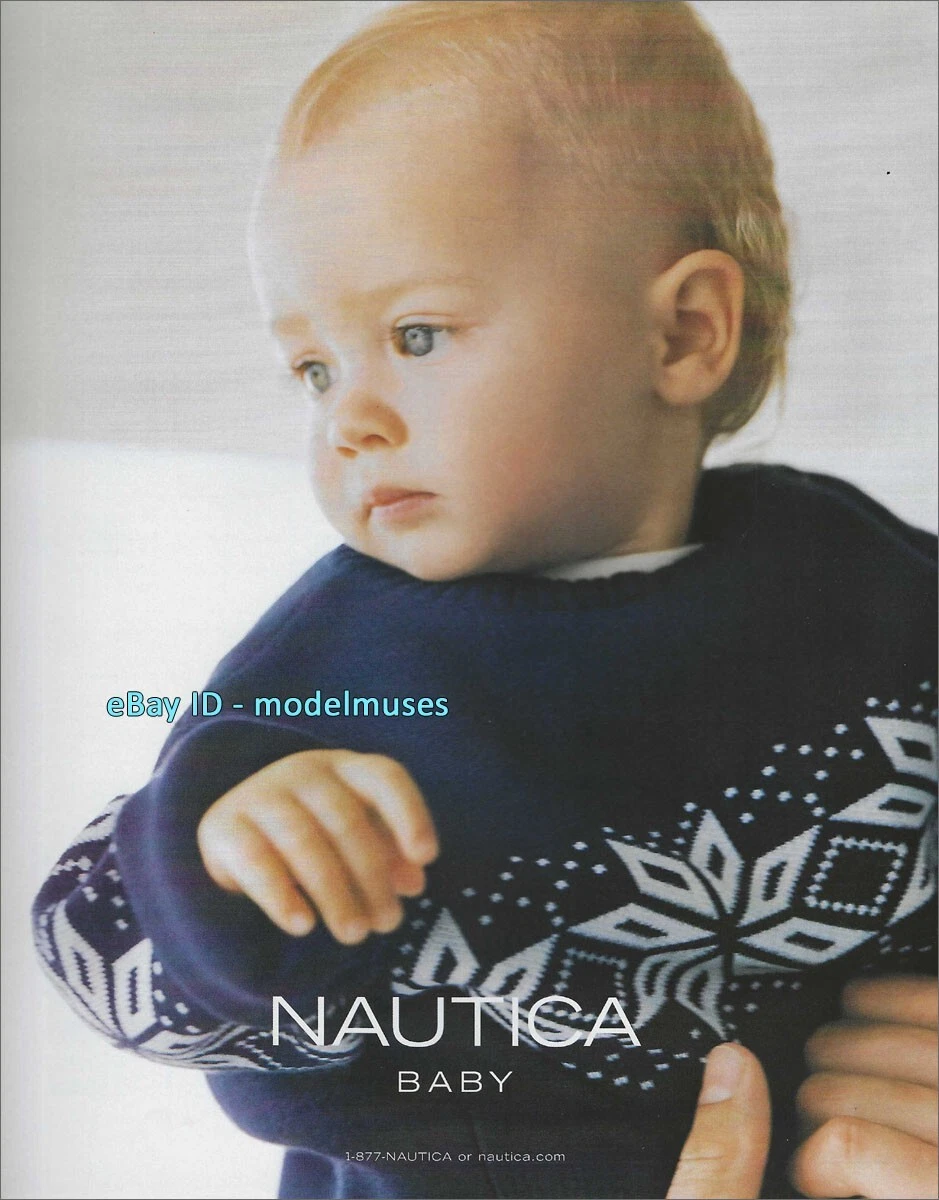 Nautica for sale babies