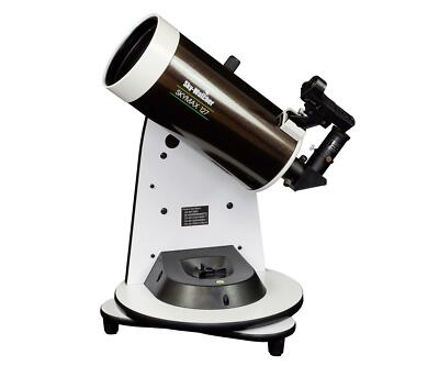 Skywatcher Heritage Skymax 127 Virtuoso GTI Maksutov Teleskop, BKM127VIRTUOSO