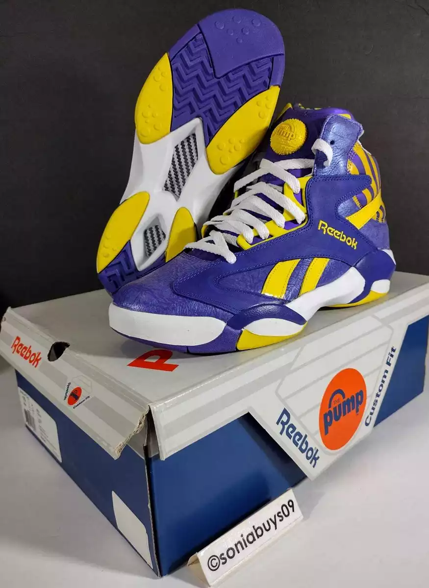 Lsu shoes for mens 2025