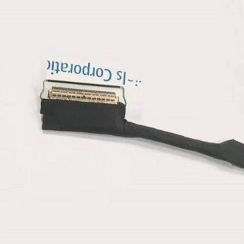 Dell Inspiron 5501 5502 5504 5505 5508 5509 LCD LED Cable 450.0KU01.0031 0CYR1P - 第 3/4 張圖片