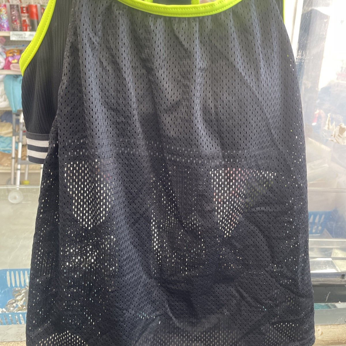 ZX Sport womans swim suit top cover size XL | eBay