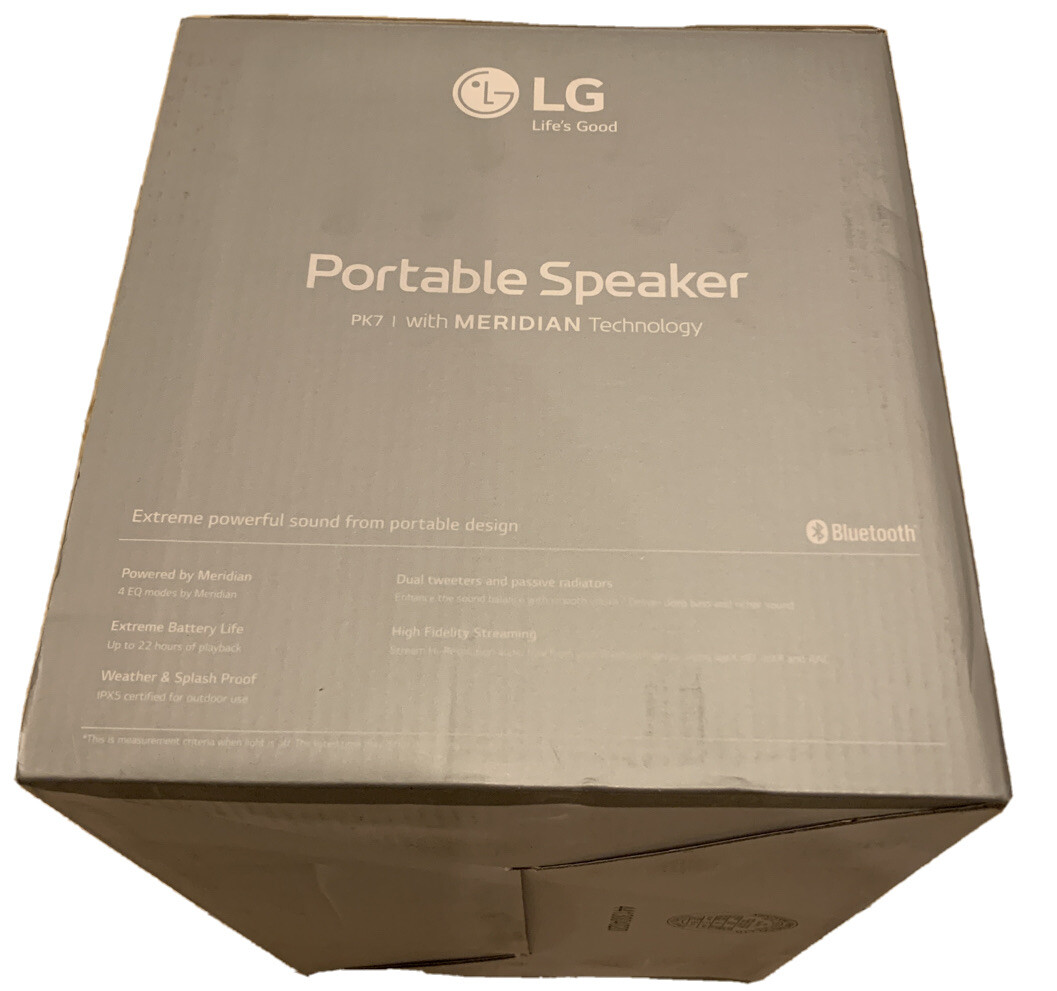 lg pk7 ebay