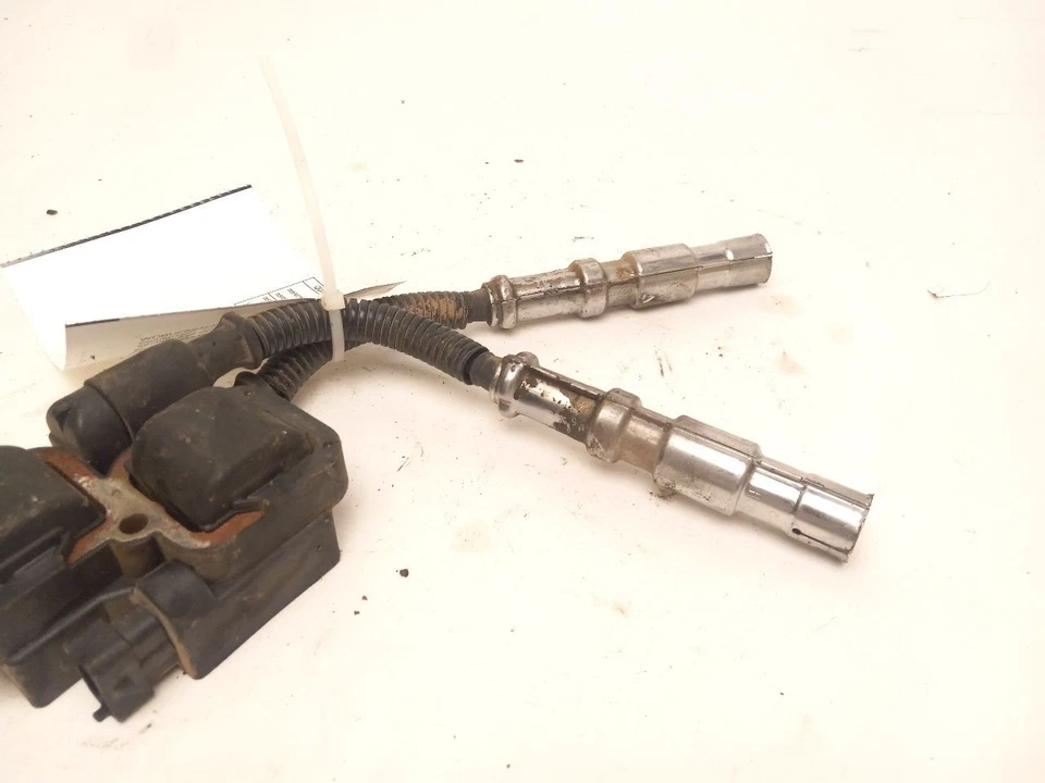 BOBINA DE ENCENDIDO MERCEDES-BENZ E320 2001 - 2011 Foto 3 de 4