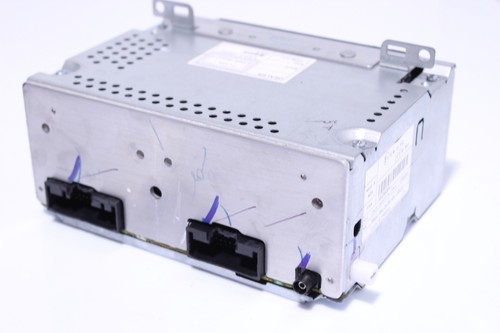 Radio Audiosystem - CD (kein Code vorhanden) DN15-18C815-PK Ford Ecosport JK8 - Bild 4 von 6