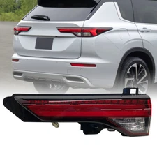 Right Side Inner Rear Brake Tail Light For Mitsubishi Outlander PHEV 2022-2024