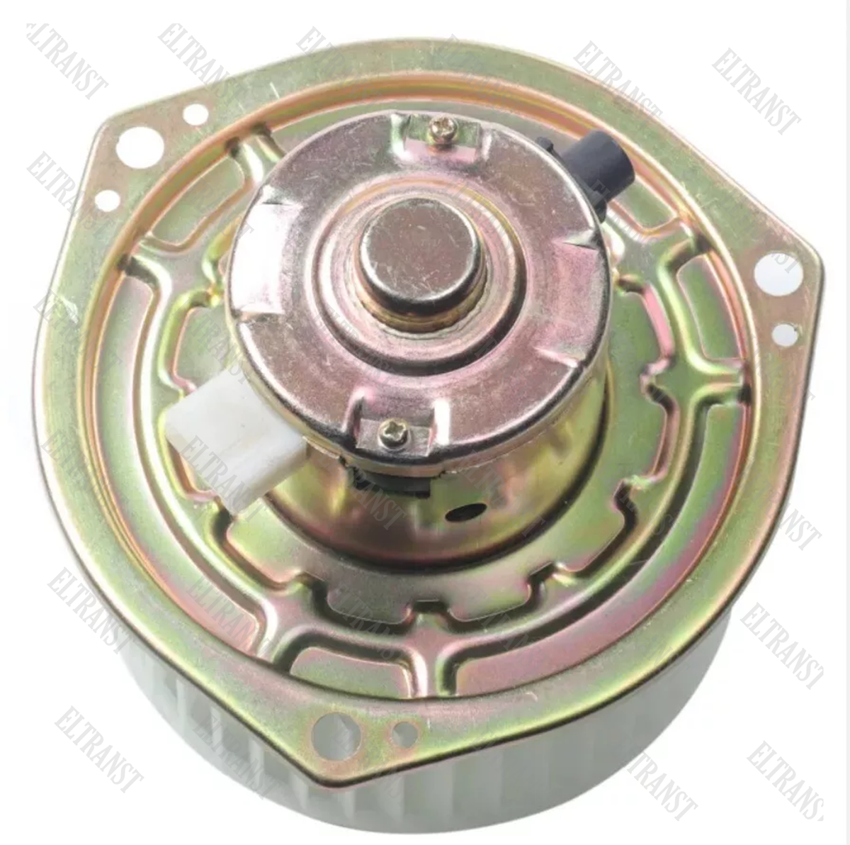 Blower Motor 4464276 for Hitachi ZX110 ZX120 ZX130K ZX160 ZX200