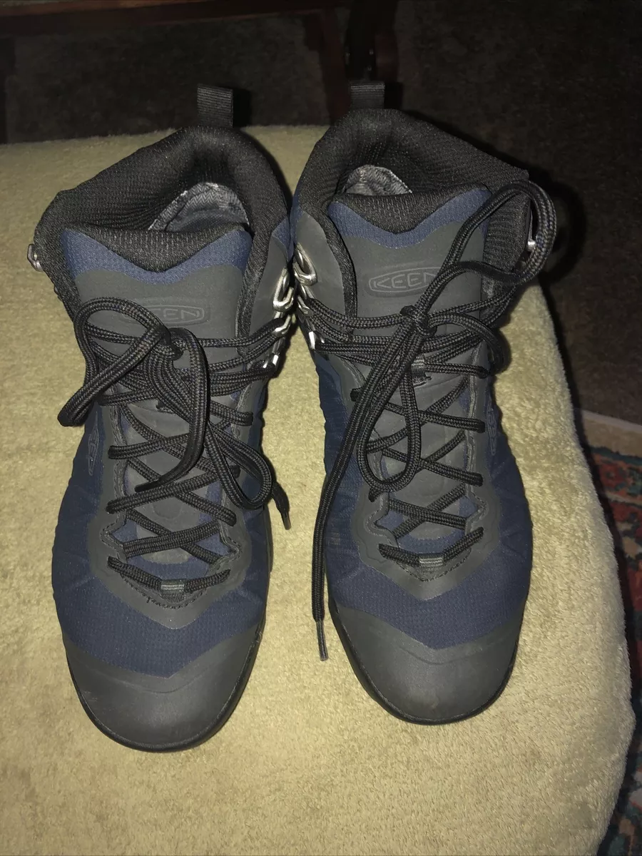 Keen top venture mid