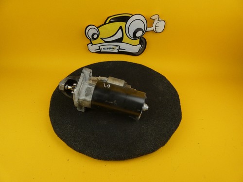 Anlasser 0001115046 E90 325D 3,0 145kw