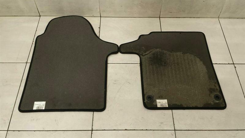 MERCEDES V-class W447 Floor matt A4476808500 Verkleidung  