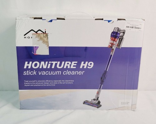 honiture h9 stick vacuum