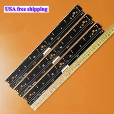 LED strips 56 Lamp For Sony 55"TV KD-55X9000C KD-55X9005C XBR-55X900C NLAW50350