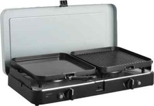 CADAC 2 Cook 3 Pro Deluxe QR BBQ