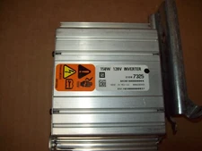 2014-2019 Chevy & GMC Full-Size Truck DC Power Inverter  OEM# 23287325 84181077