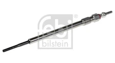Febi Bilstein 40219 Glow Plug for Alfa Romeo, Fiat, Holden, Jeep, Lancia, Opel, Saab, V
