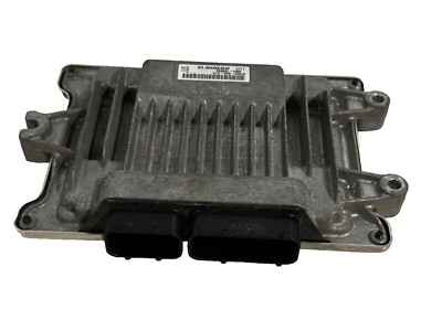 2018 - 2020 Honda Accord Engine Computer Module ECM ECU Unit 37820-6A0-A74  OEM