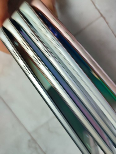 Samsung Galaxy Note5 (SM-N920F) - 32 GB - (Odblokowany dowolny nośnik) Testowany DOBRY - Zdjęcie 11 z 24