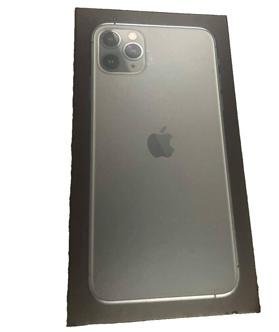 iPhone - iPhone11 Proミッドナイトグリーン256GB iFaceケース他おまけ iPhone - iPhone11 Proミッドナイトグリーン256GB iFaceケース他