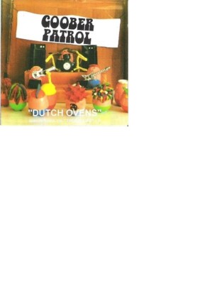 Goober Patrol   Dutch Ovens / Truck Off (Lost And Found Records CD 1992)