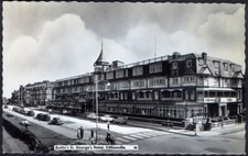 Butlin's St Georges Hotel, Cliftonville. Circa 1960s Real Photo Postcard