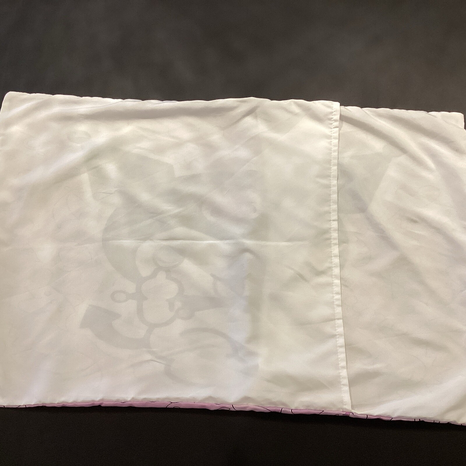 1Pcs Sanrio Pillowcase Kuromi My Melody Hello Kitty Cartoon Dormitory pillowslip