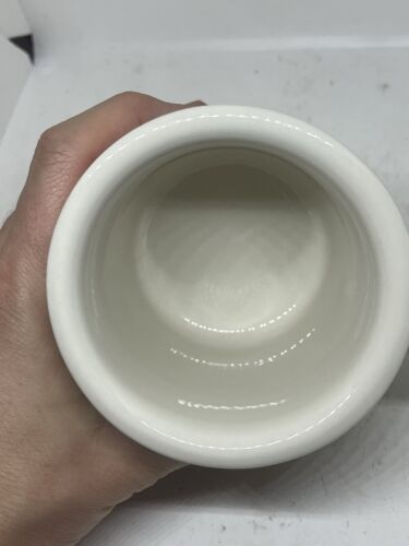 Fishs Eddy Jordan Awan Brooklyn Diner Style Heavy Mug EUC - Picture 15 of 19
