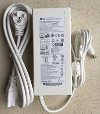 New Original OEM LG EAY64929301 19V 7.37A AC Adapter for LG LCD-LED Monitor