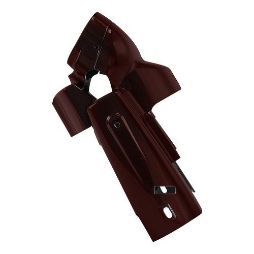 Instrument Housing Fit For Harley FLTRX Road Glide 2015-2024 19 Midnight Crimson - Picture 5 of 8