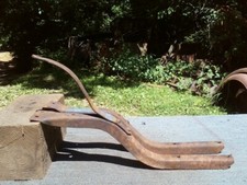 1926 1927 Model Tt Truck Running Board Bracket Brace Hot Rat Rod Ford