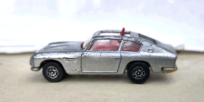 Corgi Juniors Jame  Bond Aston Martin D86 /vintage  #1001-A3