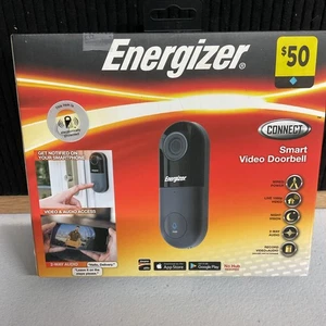 Energizer 1080p Complet HD cames de porte neuves n'ont jamais ouvert. 1257