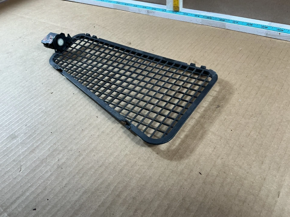 Sensor de calidad del aire Audi A5 2008-2016 con cubierta de filtro de cabina 8K0907659A OEM Foto 3 de 4