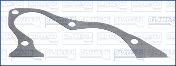 Ajusa Dichtung SteuergehäUsedeckel 00030100 FüR Ford Fiesta 3 GFJ 1 Gfbt KA 4 2-image