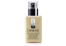 Clinique 3-Step Dramatically Different Moisturizing Oil-Free Gel-125ml