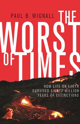 The Worst of Times Paul B Wignall Taschenbuch Englisch 2017 EAN 9780691176024