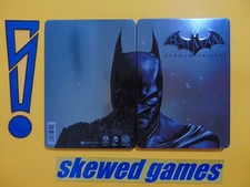 Batman Arkham Origins Collectors Edition - St...